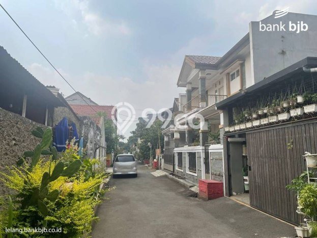 Rumah Minimalis di Rancasari, Bandung, Luas 144m2m² Bangunan 172m2m² Rumah Minimalis di Rancasari, Bandung, Luas 144m2m² Bangunan 172m2m²