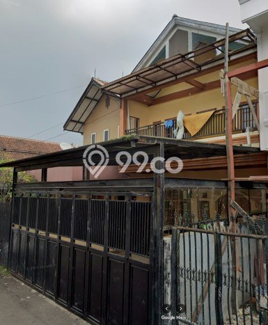 Rumah 3 Kamar Tidur Akses Strategis di Kawasan Elite Kiaracondong, Bandung Rumah 3 Kamar Tidur Akses Strategis di Kawasan Elite Kiaracondong, Bandung