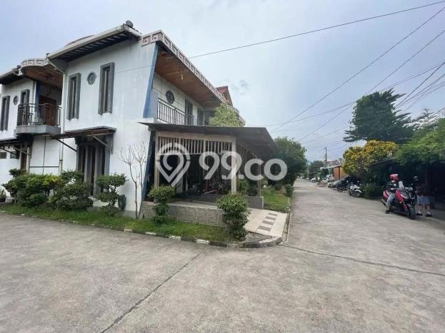 Rumah Murah LT 165m2 di Rancamanyar Akses Mudah Rumah Murah LT 165m2 di Rancamanyar Akses Mudah