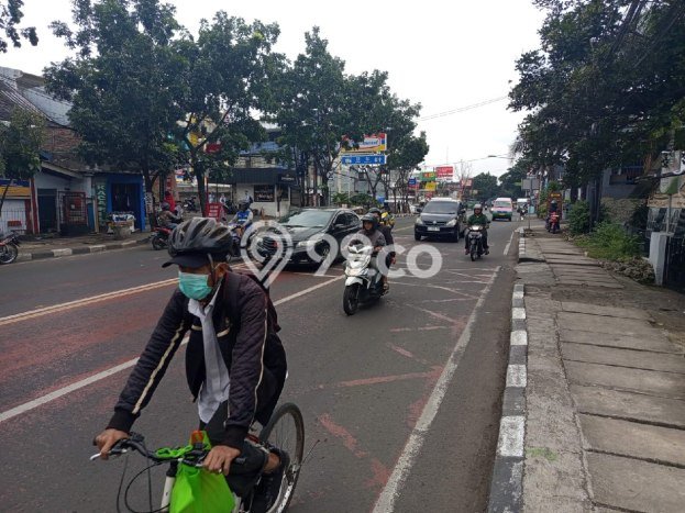 Unit Ruko Dijual di Mandalajati Bandung Luas Tanah 902m2, Luas Bangunan 386m2 Unit Ruko Dijual di Mandalajati Bandung Luas Tanah 902m2, Luas Bangunan 386m2
