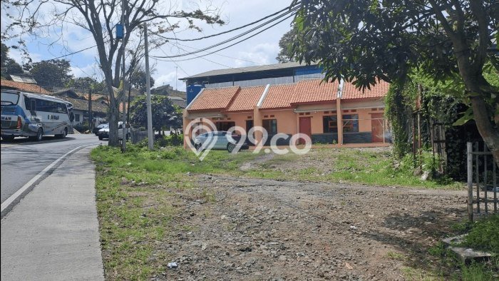 Cocok Untuk Investasi! For Sale Kost di Bl. Limbangan 6 Kamar Cocok Untuk Investasi! For Sale Kost di Bl. Limbangan 6 Kamar
