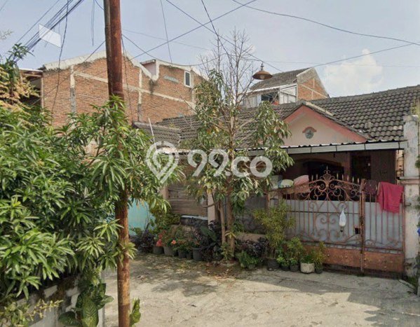 Jual Rumah Murah Meriah Soreang Punya 2 Kamar & LT 82m2 Jual Rumah Murah Meriah Soreang Punya 2 Kamar & LT 82m2