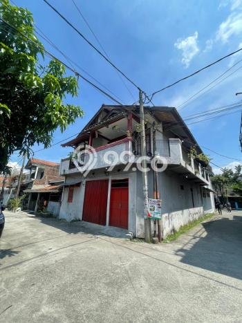 Rumah Minimalis Dijual di Bojongsoang 3 Kamar dengan LT 85m2 Rumah Minimalis Dijual di Bojongsoang 3 Kamar dengan LT 85m2