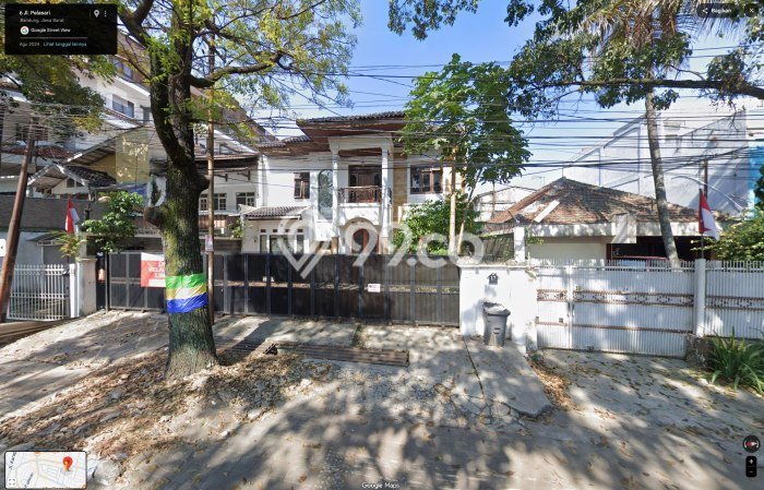 BEST INVESTMENT! Rumah area Lengkong, LT 329m2m² LB 410m2m² BEST INVESTMENT! Rumah area Lengkong, LT 329m2m² LB 410m2m²