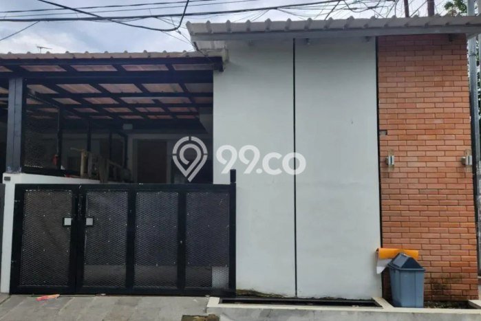 Rumah Minimalis 3 KT LT 73m2 di Ujungberung Rumah Minimalis 3 KT LT 73m2 di Ujungberung