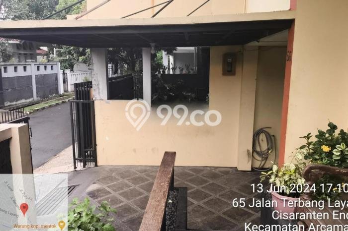 Jual Rumah Minimalis Bagus Punya 3 KT di Arcamanik Bandung SHM Jual Rumah Minimalis Bagus Punya 3 KT di Arcamanik Bandung SHM