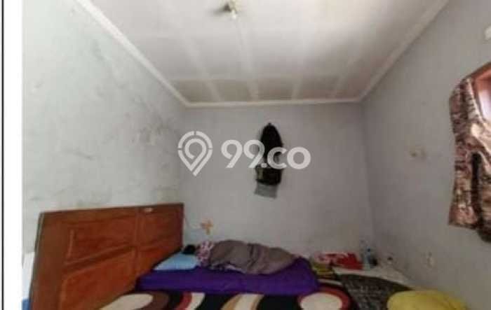 Hunian Cantik Minimalis Lb 88m2 di Antapani, Bandung Hunian Cantik Minimalis Lb 88m2 di Antapani, Bandung