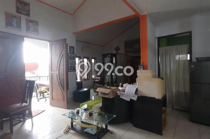 Rumah Modern Minimalis 4 Kamar Bisa Langsung Pindah di Rancasari Rumah Modern Minimalis 4 Kamar Bisa Langsung Pindah di Rancasari