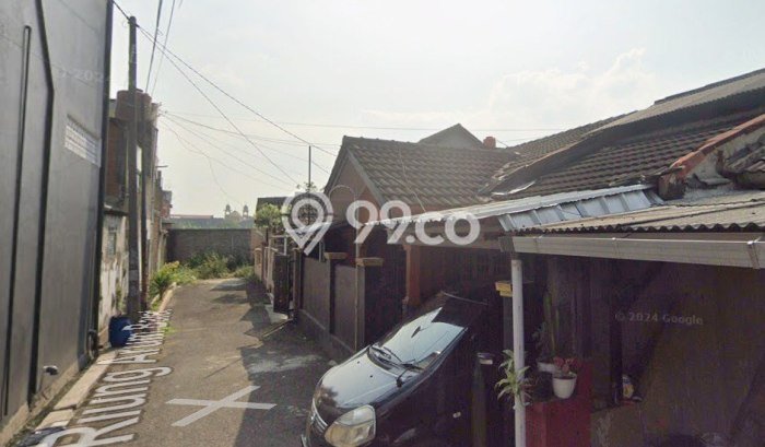 Properti Mewah 2 Kamar Tidur Akses Strategis di Gede Bage, Bandung Properti Mewah 2 Kamar Tidur Akses Strategis di Gede Bage, Bandung
