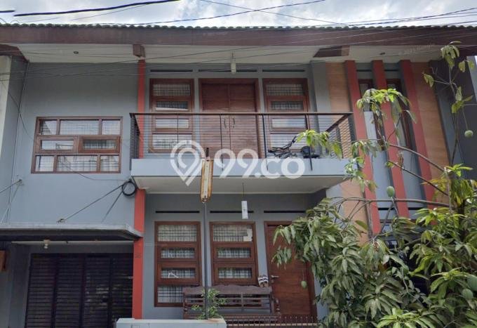 Jual Rumah Minimalis Bagus Punya 3 KT di Arcamanik Bandung SHM Jual Rumah Minimalis Bagus Punya 3 KT di Arcamanik Bandung SHM