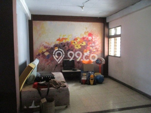Ruko Dijual di Prime Area Bandung Luas 317m2 Ruko Dijual di Prime Area Bandung Luas 317m2