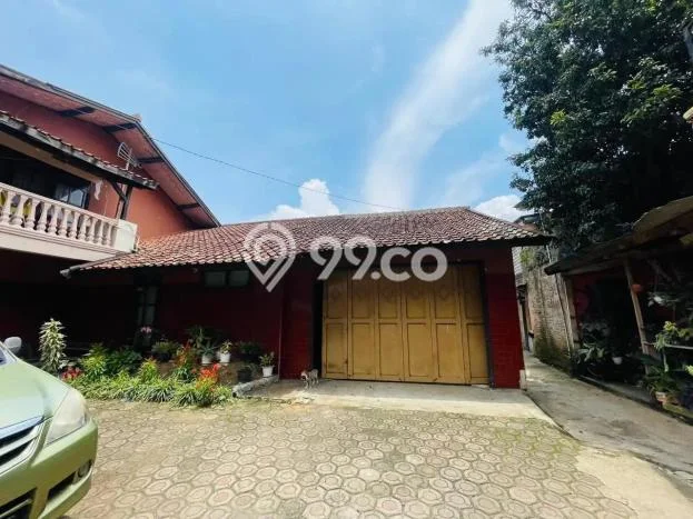 Dijual Rumah Murah di Cibiru Bandung Harga Rp 500 Juta LT 400m2 Dijual Rumah Murah di Cibiru Bandung Harga Rp 500 Juta LT 400m2