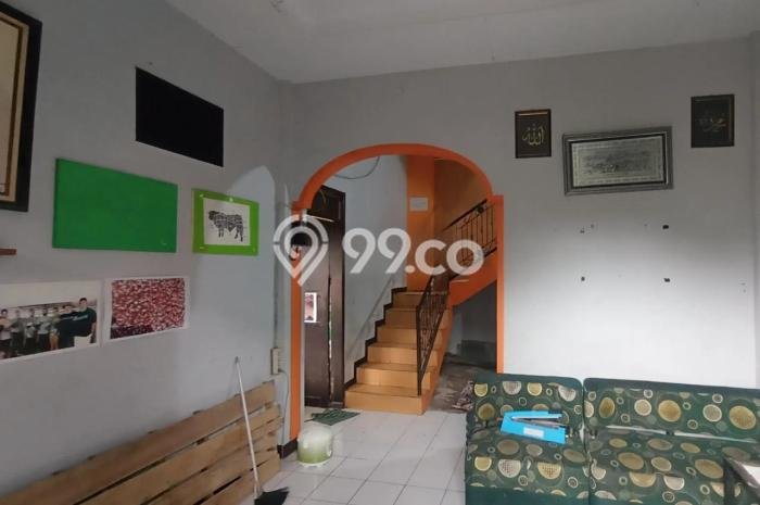 Rumah Modern Minimalis 4 Kamar Bisa Langsung Pindah di Rancasari Rumah Modern Minimalis 4 Kamar Bisa Langsung Pindah di Rancasari