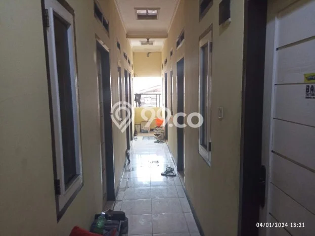 Kost Dijual Lokasi Regol, Bandung, 15 KT, 3 KM, 278m2 Kost Dijual Lokasi Regol, Bandung, 15 KT, 3 KM, 278m2