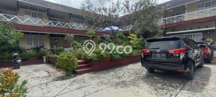 Unit Kost Dijual di Coblong dengan 30 Kamar Tidur & Luas Bangunan 419m2 Unit Kost Dijual di Coblong dengan 30 Kamar Tidur & Luas Bangunan 419m2
