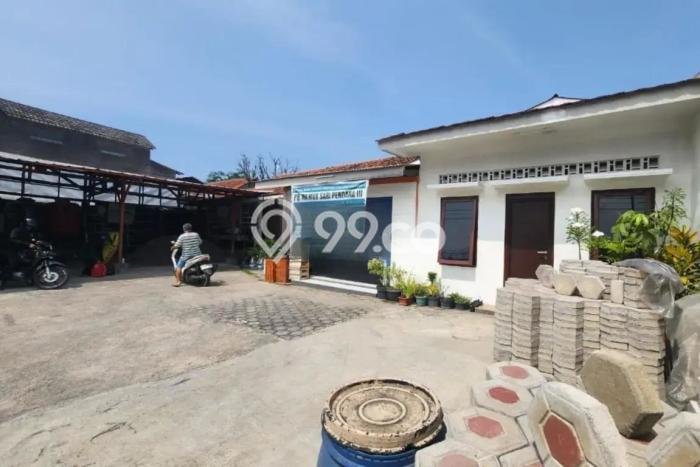Rumah Modern Cantik 3 Kamar Bisa Langsung Pindah di Cinambo Rumah Modern Cantik 3 Kamar Bisa Langsung Pindah di Cinambo