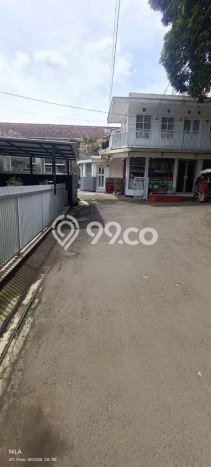 Unit Kost Dijual di Coblong dengan 30 Kamar Tidur & Luas Bangunan 419m2 Unit Kost Dijual di Coblong dengan 30 Kamar Tidur & Luas Bangunan 419m2