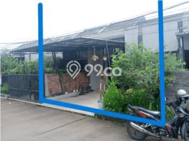 Jual Rumah 2 KT di Baleendah, Bandung - Luas Tanah 75m2m² Jual Rumah 2 KT di Baleendah, Bandung - Luas Tanah 75m2m²
