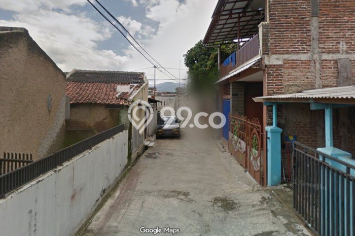 Jual Rumah Murah Meriah Soreang Punya 2 Kamar & LT 82m2 Jual Rumah Murah Meriah Soreang Punya 2 Kamar & LT 82m2