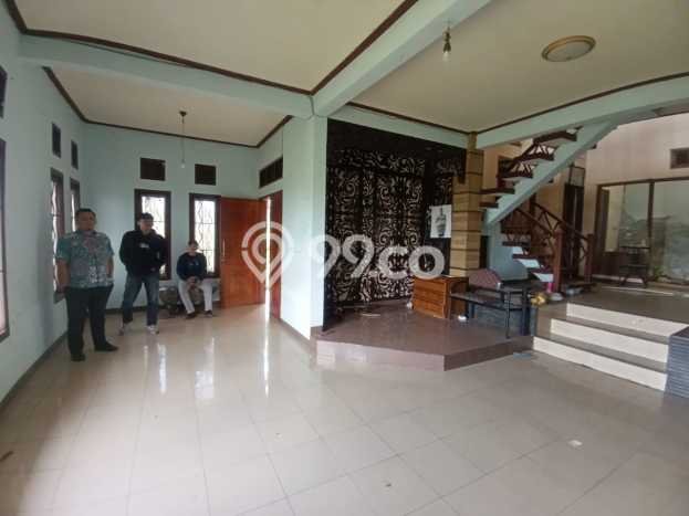 HUNIAN PILIHAN! Rumah di Cisarua, LT 2540m² LB 280m² HUNIAN PILIHAN! Rumah di Cisarua, LT 2540m² LB 280m²