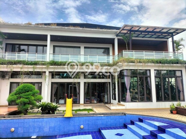 Hot Offer Hunian Premium Ideal dan Luas di Bojongsoang, Bandung Hot Offer Hunian Premium Ideal dan Luas di Bojongsoang, Bandung