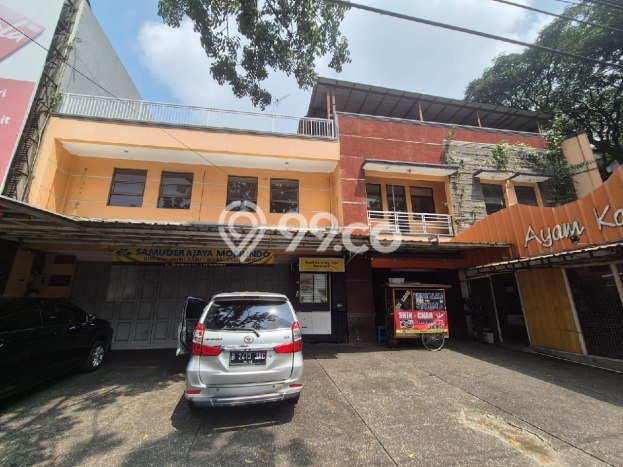 Ruko Bagus Dijual di Cijagra Bandung Strategis Cocok untuk Kembangkan Bisnis Ruko Bagus Dijual di Cijagra Bandung Strategis Cocok untuk Kembangkan Bisnis