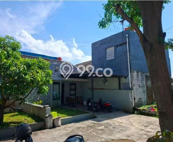Rumah Modern 2 KT LT 105m2 di Margacinta Rumah Modern 2 KT LT 105m2 di Margacinta