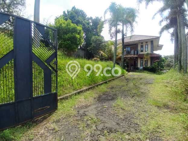 HUNIAN PILIHAN! Rumah di Cisarua, LT 2540m² LB 280m² HUNIAN PILIHAN! Rumah di Cisarua, LT 2540m² LB 280m²