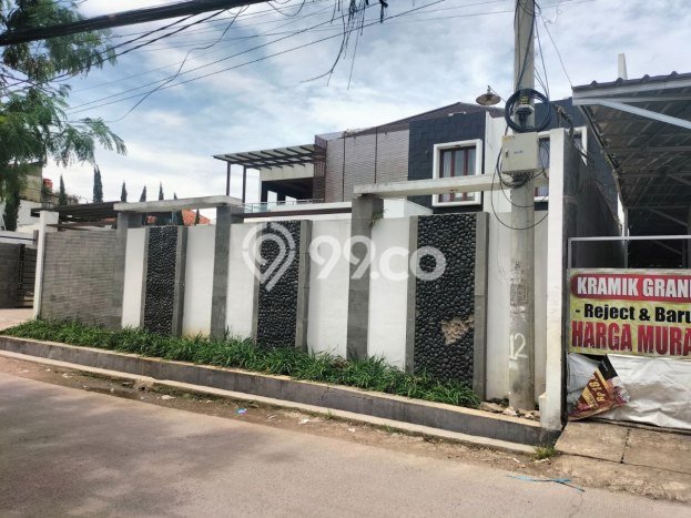 Hot Offer Hunian Premium Ideal dan Luas di Bojongsoang, Bandung Hot Offer Hunian Premium Ideal dan Luas di Bojongsoang, Bandung
