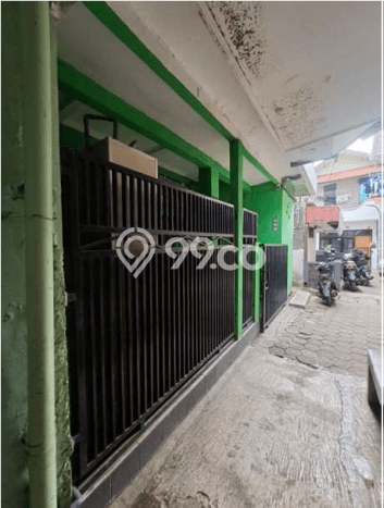 Dijual Rumah Siap Huni di Bandung Kulon Bandung Harga Rp 350 Juta LT 67m2 Dijual Rumah Siap Huni di Bandung Kulon Bandung Harga Rp 350 Juta LT 67m2