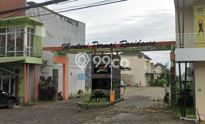 Rumah Budget Favorit Siap Huni di Baleendah LT 147m2 Rumah Budget Favorit Siap Huni di Baleendah LT 147m2