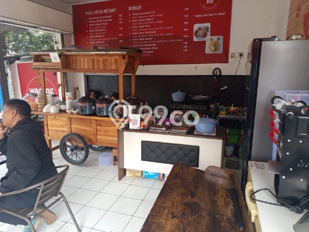 Unit Ruko Dijual di Mandalajati Bandung Luas Tanah 902m2, Luas Bangunan 386m2 Unit Ruko Dijual di Mandalajati Bandung Luas Tanah 902m2, Luas Bangunan 386m2