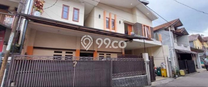 Rumah Kost Dijual Lokasi Andir, Bandung, 14 Kamar Tidur, 14 Kamar Mandi, 240m2 Rumah Kost Dijual Lokasi Andir, Bandung, 14 Kamar Tidur, 14 Kamar Mandi, 240m2
