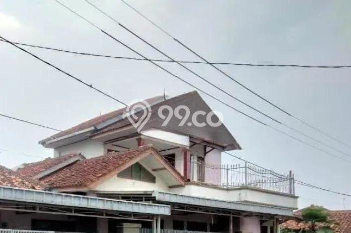 FEATURED! Rumah Nyaman di Subang, LT 231m2m² Bangunan 410m2m² FEATURED! Rumah Nyaman di Subang, LT 231m2m² Bangunan 410m2m²