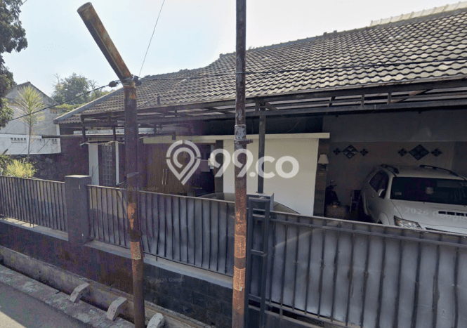 Hunian Nyaman Asri 3 KT Siap Huni di Gede Bage Bandung Hunian Nyaman Asri 3 KT Siap Huni di Gede Bage Bandung