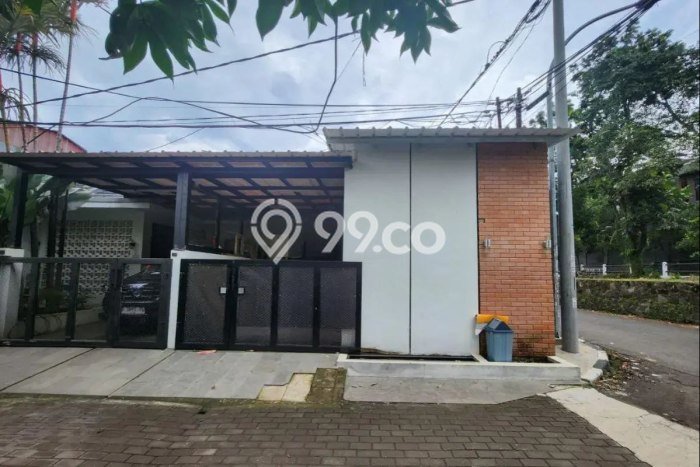 Rumah Minimalis 3 KT LT 73m2 di Ujungberung Rumah Minimalis 3 KT LT 73m2 di Ujungberung