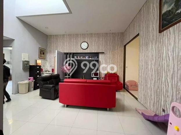 Jual Rumah Strategis Bagus Punya 4 KT di Lembang Bandung Barat SHM Jual Rumah Strategis Bagus Punya 4 KT di Lembang Bandung Barat SHM