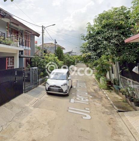 Jual Rumah Minimalis Bagus Punya 3 KT di Arcamanik Bandung SHM Jual Rumah Minimalis Bagus Punya 3 KT di Arcamanik Bandung SHM