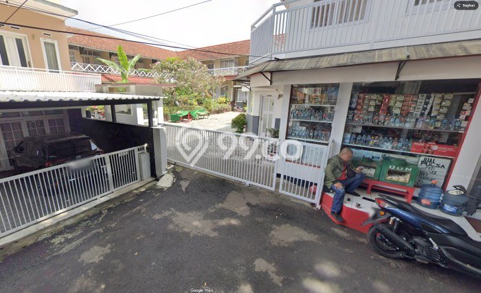 Unit Kost Dijual di Coblong dengan 30 Kamar Tidur & Luas Bangunan 419m2 Unit Kost Dijual di Coblong dengan 30 Kamar Tidur & Luas Bangunan 419m2