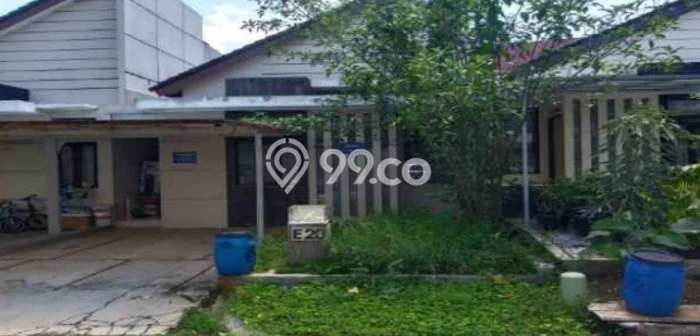 Rumah Budget Terbaik Siap Huni di Mandalajati LT 165m2 Rumah Budget Terbaik Siap Huni di Mandalajati LT 165m2