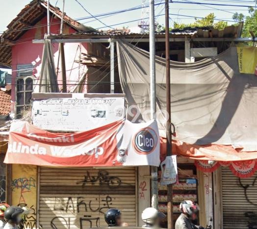 Paling Dicari! Ruko Dijual di Cibeunying Harga Kompetitif Paling Dicari! Ruko Dijual di Cibeunying Harga Kompetitif