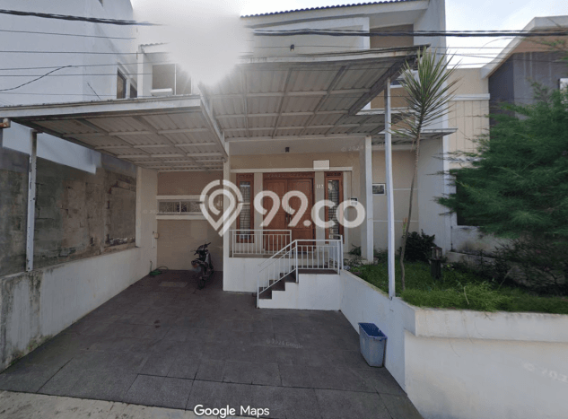 Hunian Cantik Minimalis Lb 143m2 di Cibiru, Bandung Hunian Cantik Minimalis Lb 143m2 di Cibiru, Bandung