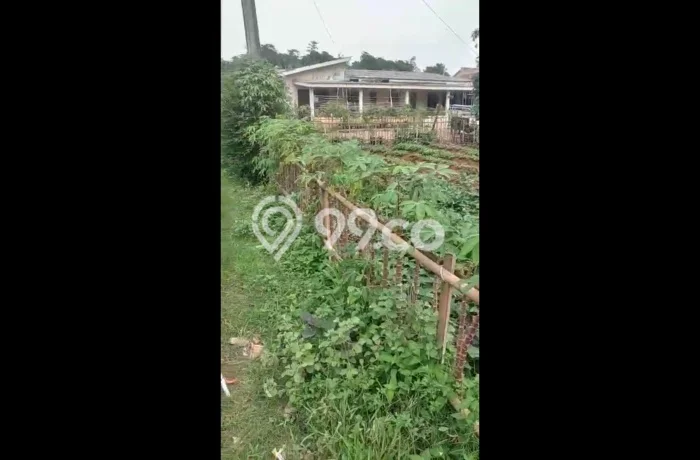Tanah Kavling Dijual di Tangerang dengan Spesifikasi 570m2 Tanah Kavling Dijual di Tangerang dengan Spesifikasi 570m2