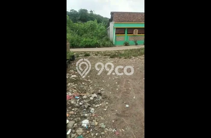 Tanah Kavling Dijual di Tangerang dengan Spesifikasi 570m2 Tanah Kavling Dijual di Tangerang dengan Spesifikasi 570m2
