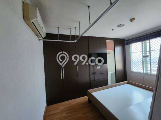 Apartemen Nyaman Dijual di Kelapa Gading, Jakarta Utara Dilengkapi 2 KT dan 2 KM Apartemen Nyaman Dijual di Kelapa Gading, Jakarta Utara Dilengkapi 2 KT dan 2 KM