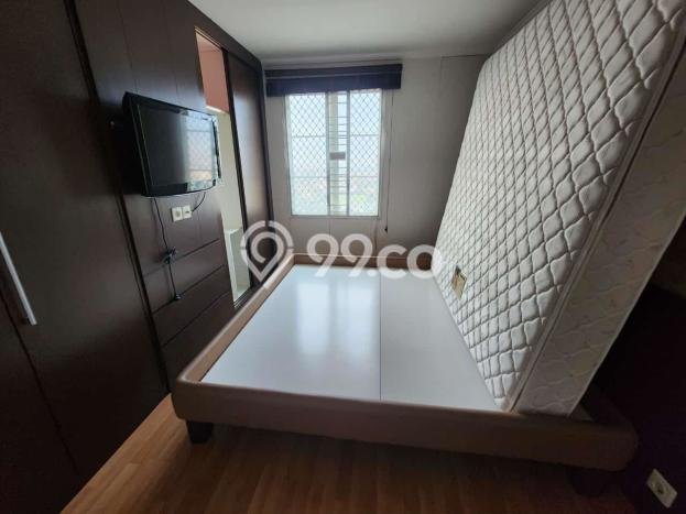 Apartemen Nyaman Dijual di Kelapa Gading, Jakarta Utara Dilengkapi 2 KT dan 2 KM Apartemen Nyaman Dijual di Kelapa Gading, Jakarta Utara Dilengkapi 2 KT dan 2 KM