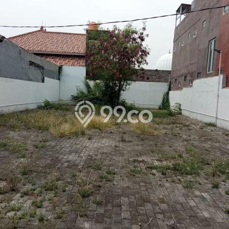 Dijual Tanah 325m2 di Sunter, Jakarta Utara Dijual Tanah 325m2 di Sunter, Jakarta Utara