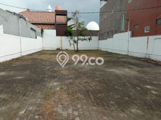 Dijual Tanah 325m2 di Sunter, Jakarta Utara Dijual Tanah 325m2 di Sunter, Jakarta Utara