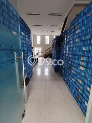Ruko untuk disewa di Kelapa Gading punya LT 108m2 & LB 360m2 harga sewa kompetitif Ruko untuk disewa di Kelapa Gading punya LT 108m2 & LB 360m2 harga sewa kompetitif