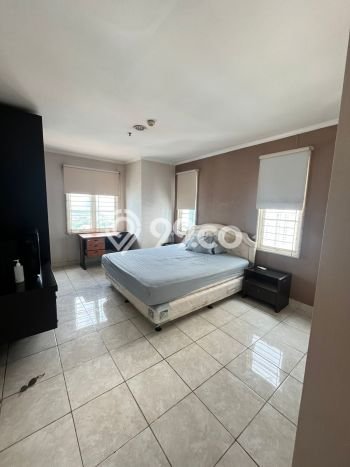 Unit Apartemen Dijual di Kelapa Gading, Jakarta Utara, dengan 3 Bedroom, 2 Bathroom Unit Apartemen Dijual di Kelapa Gading, Jakarta Utara, dengan 3 Bedroom, 2 Bathroom